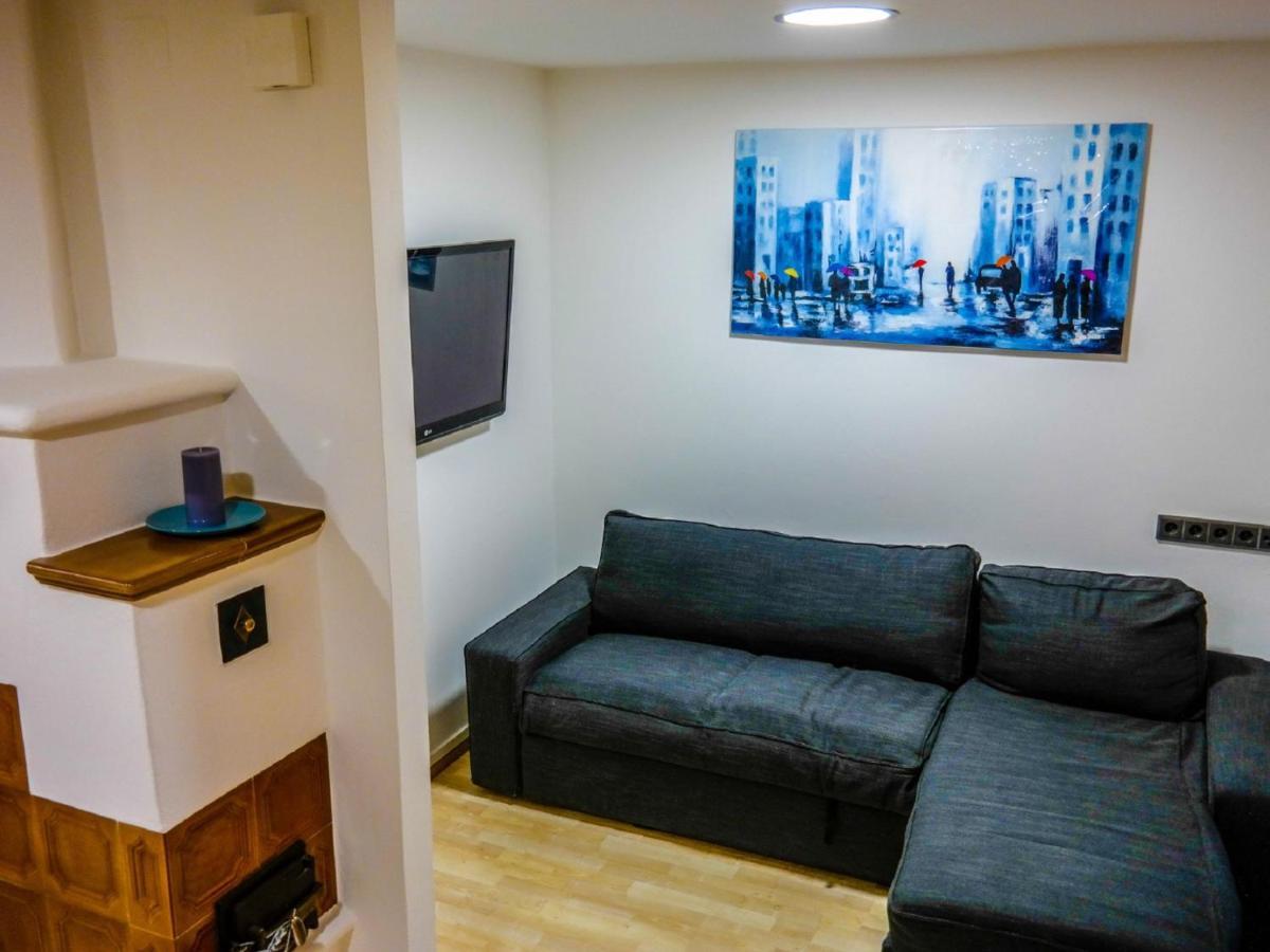 Apartment Dachsteingasse - Sld700 By Interhome ชลัดมิง ภายนอก รูปภาพ