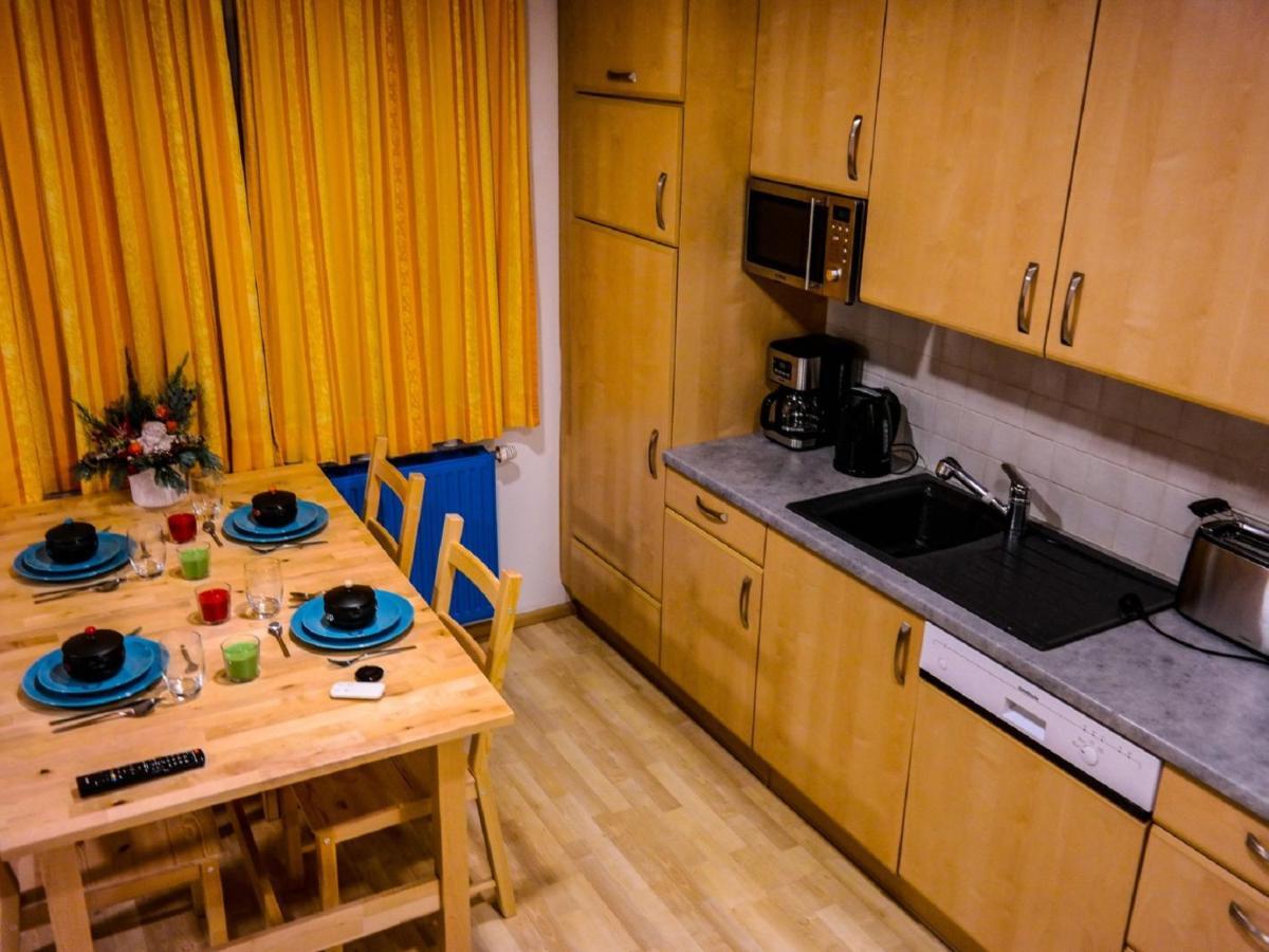 Apartment Dachsteingasse - Sld700 By Interhome ชลัดมิง ภายนอก รูปภาพ