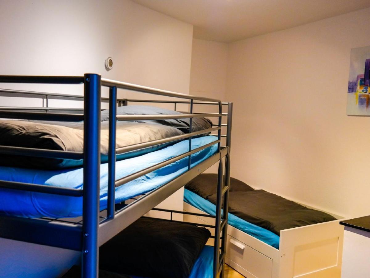 Apartment Dachsteingasse - Sld700 By Interhome ชลัดมิง ภายนอก รูปภาพ
