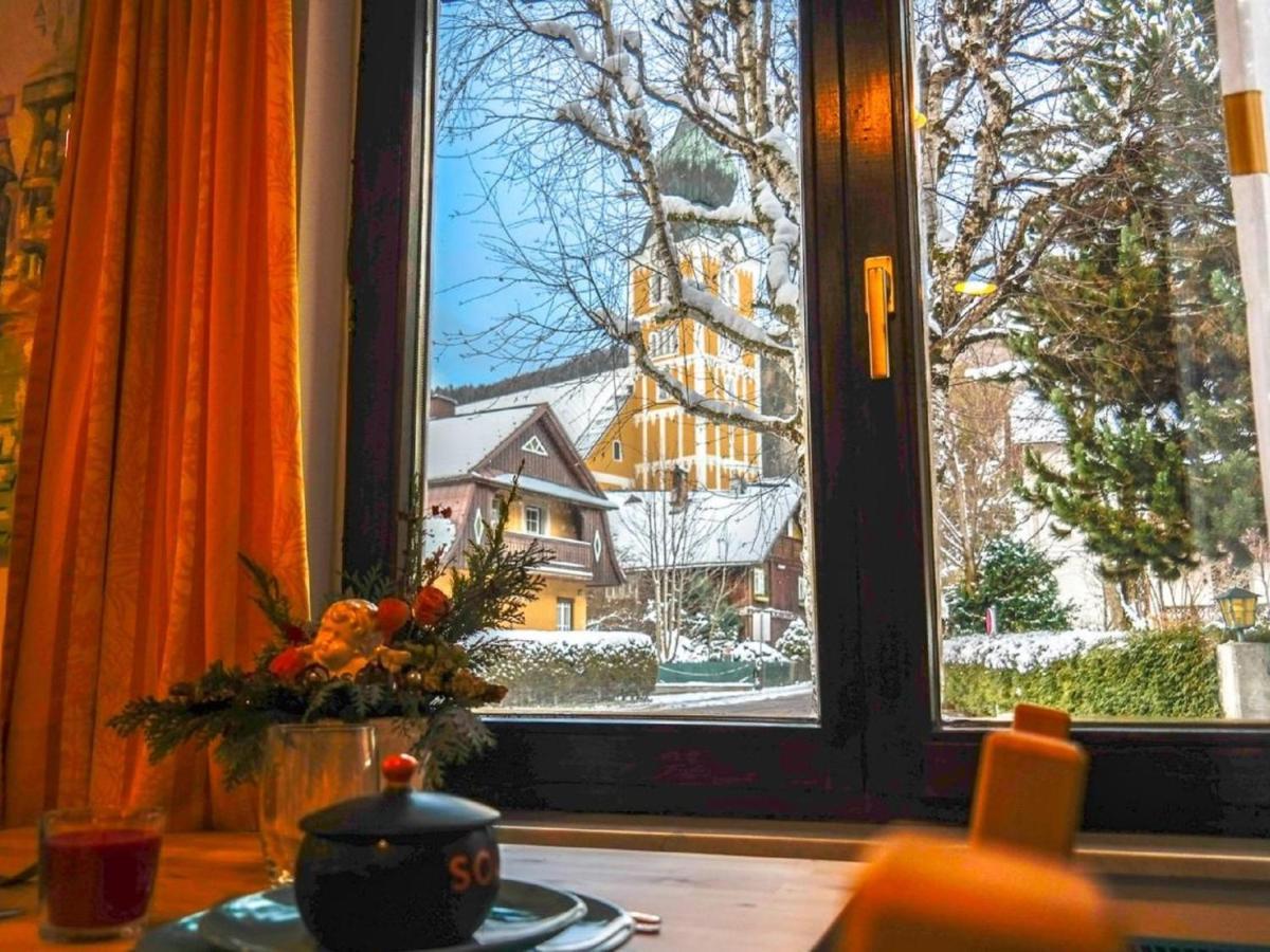 Apartment Dachsteingasse - Sld700 By Interhome ชลัดมิง ภายนอก รูปภาพ