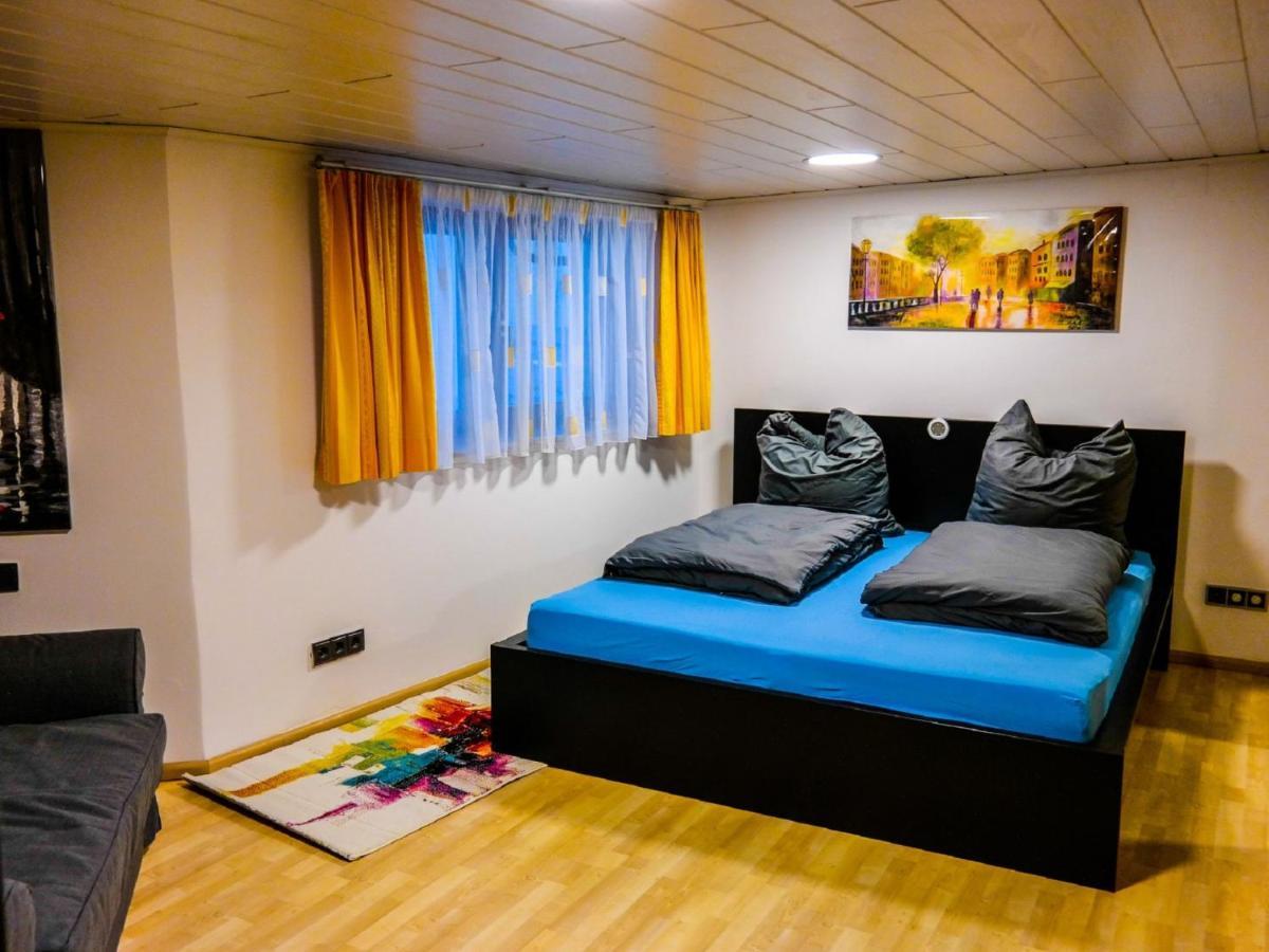 Apartment Dachsteingasse - Sld700 By Interhome ชลัดมิง ภายนอก รูปภาพ